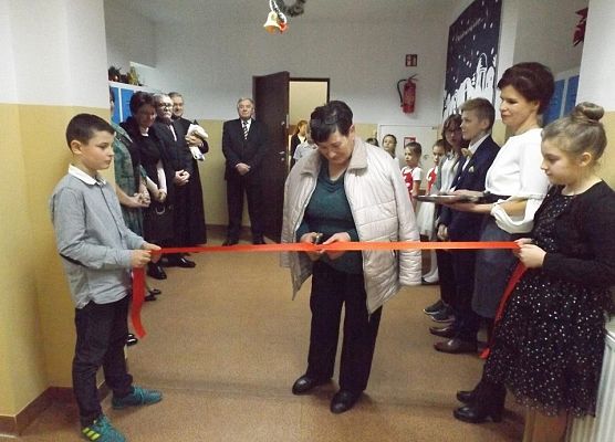 Grafika 7: W świątecznym nastroju