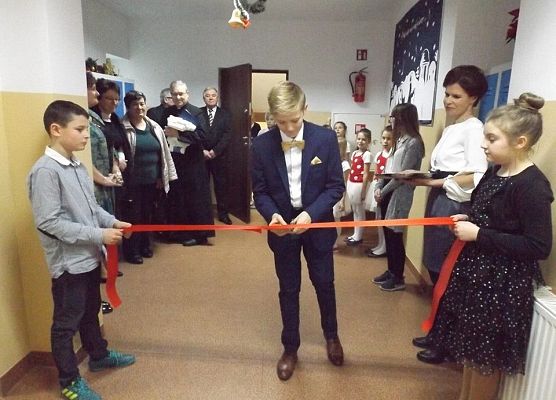 Grafika 9: W świątecznym nastroju