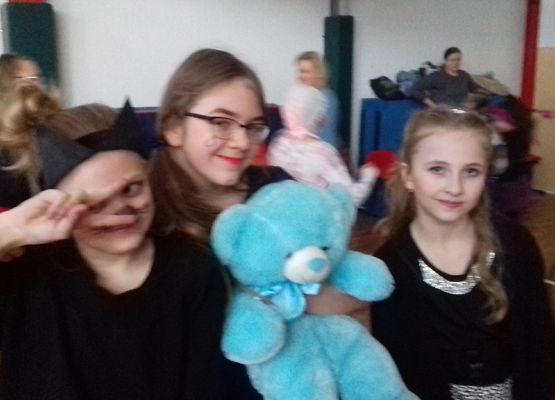 Grafika 20: Jak co roku w karnawale