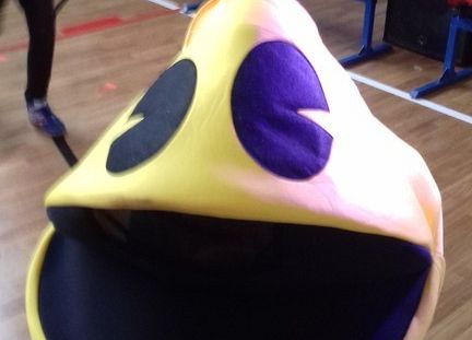 Grafika 21: Jak co roku w karnawale