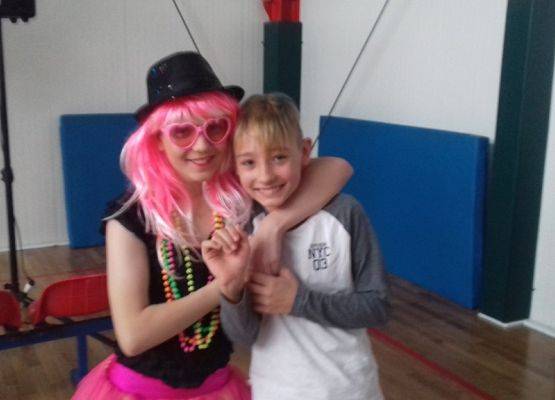 Grafika 22: Jak co roku w karnawale