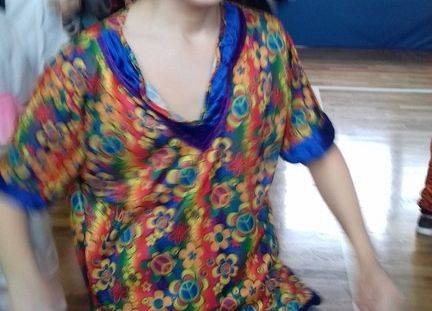 Grafika 3: Jak co roku w karnawale