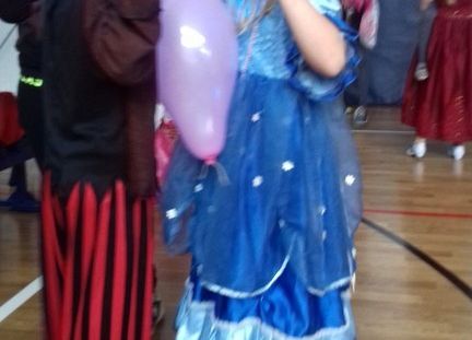 Grafika 24: Jak co roku w karnawale