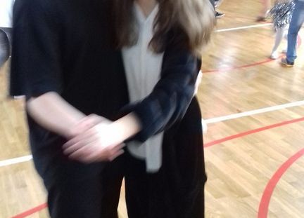 Grafika 8: Jak co roku w karnawale