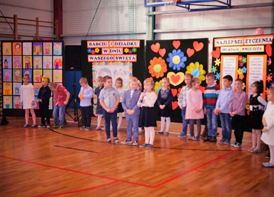 Grafika 4: W podziękowaniu za serce