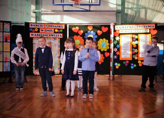 Grafika 5: W podziękowaniu za serce