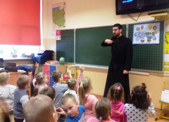 Grafika 2: Rekolekcje wielkopostne