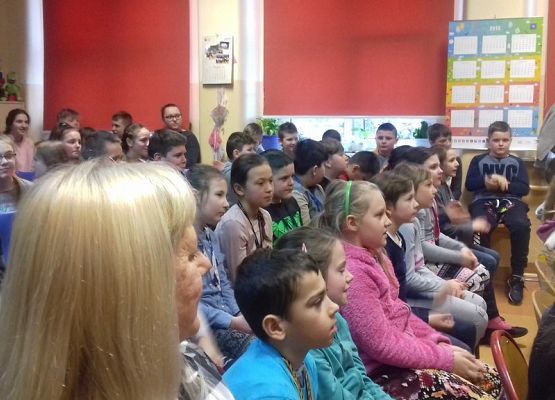 Grafika 3: Rekolekcje wielkopostne