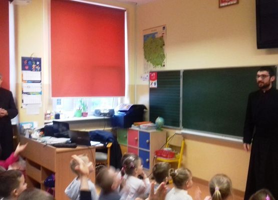 Grafika 1: Rekolekcje wielkopostne