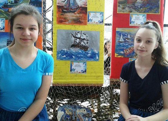 Grafika 3: " Łajba 2018 "