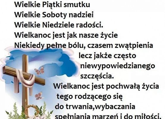 Grafika 2: Wesołego Alleluja!