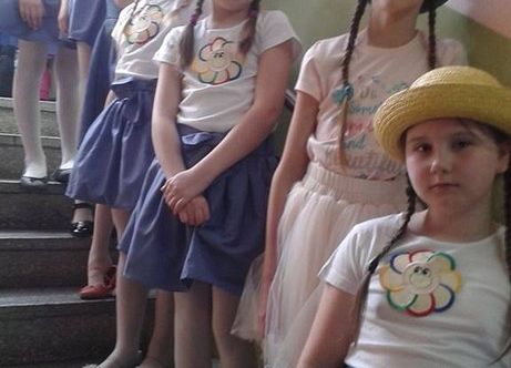 Grafika 7: Udana sobota naszych młodych wokalistek