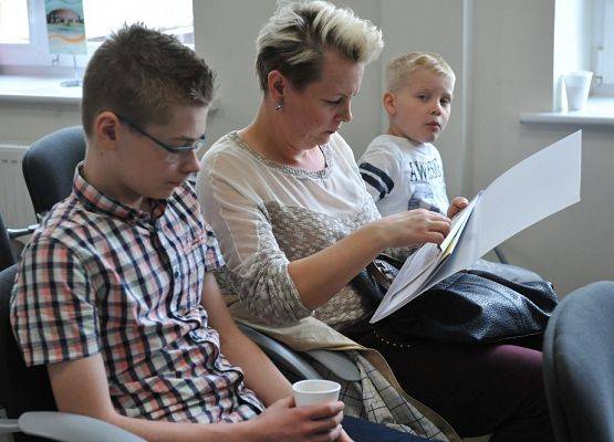 Grafika 4: Mistrzowie nawigacji nagrodzeni