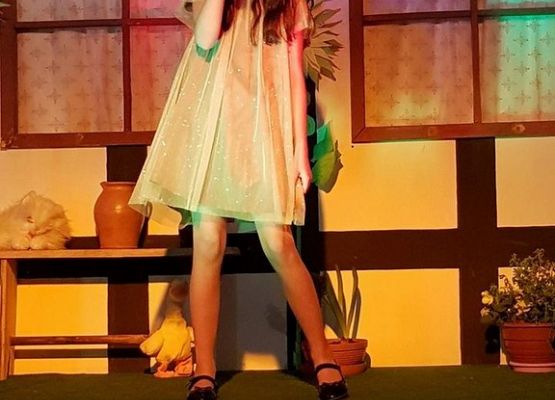 Grafika 1: „Gama” w Charnowie już za nami