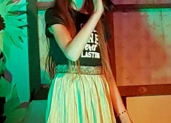 Grafika 3: „Gama” w Charnowie już za nami