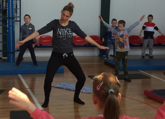 Grafika 6: Pokochajmy ciszę