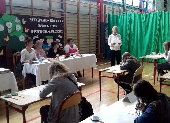 Grafika 2: „Z ortografią za pan brat"