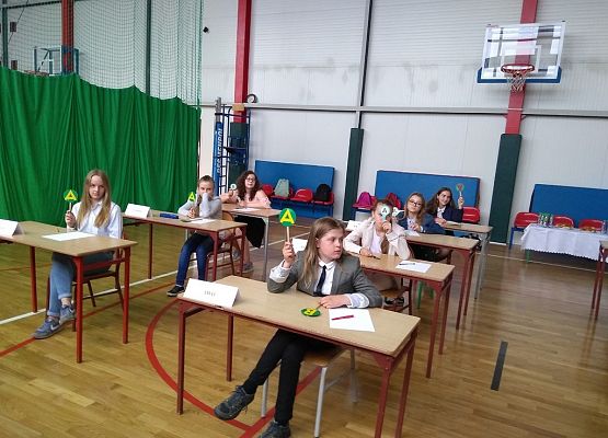 Grafika 3: „Z ortografią za pan brat"