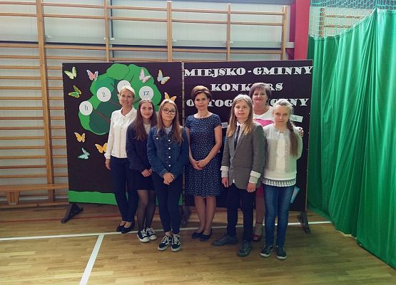 Grafika 1: „Z ortografią za pan brat"