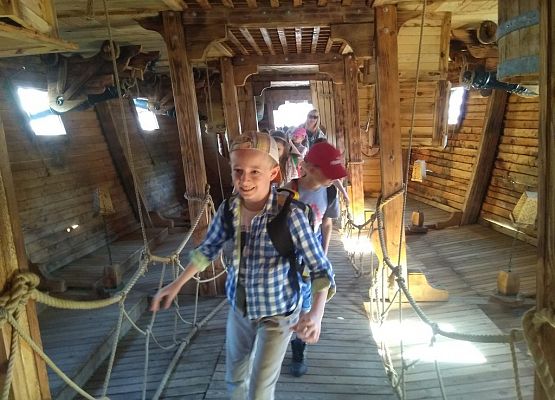 Grafika 5: W Sea Parku