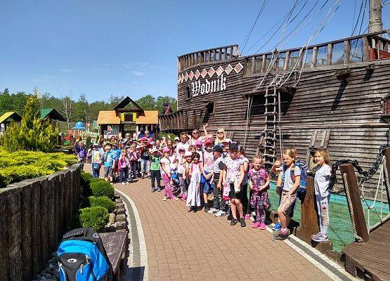 Grafika 2: W Sea Parku