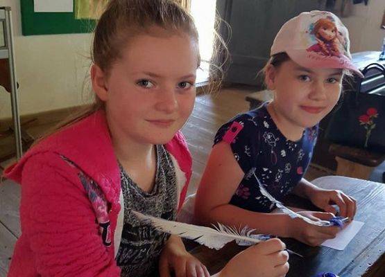 Grafika 6: Na Kaszubach