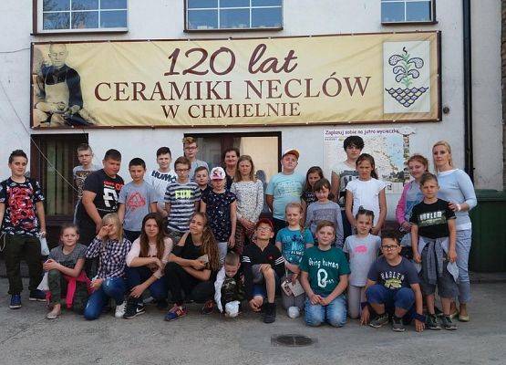 Grafika 1: Na Kaszubach