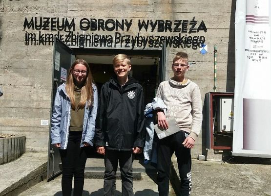 Grafika 9: Jak uczniowie ze szkoły w Zaleskich zostali żeglarzami