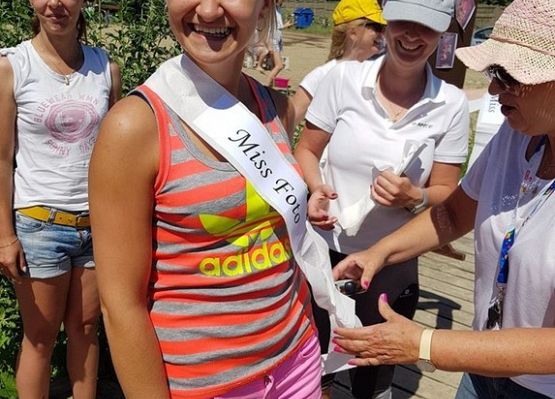 Grafika 14: Piknik rodzinny nad Jeziorem Marszewskim