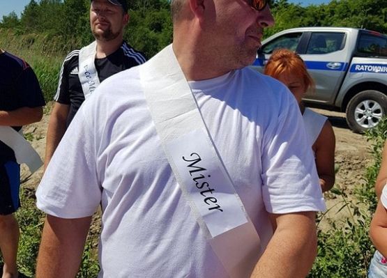 Grafika 12: Piknik rodzinny nad Jeziorem Marszewskim