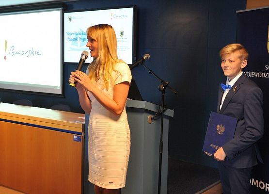 Grafika 2: Na konferencji w Gdańsku