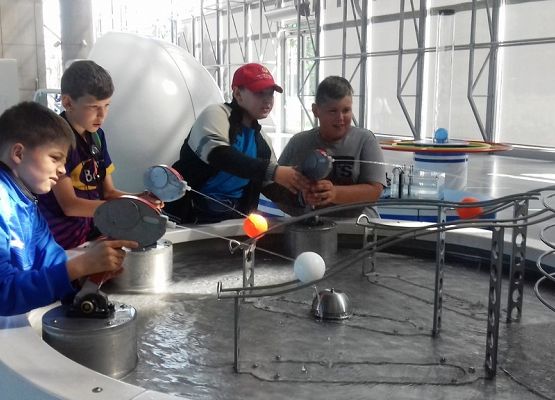 Grafika 1: Wycieczka do Trójmiasta