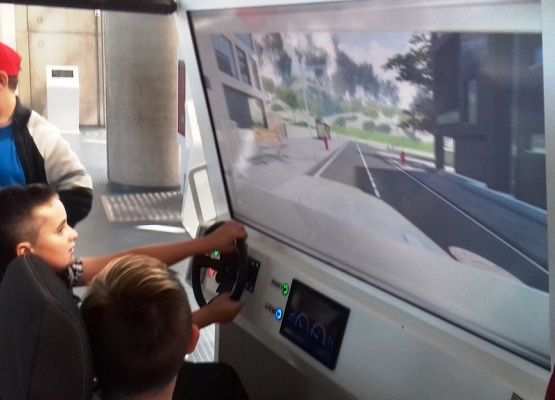 Grafika 2: Wycieczka do Trójmiasta