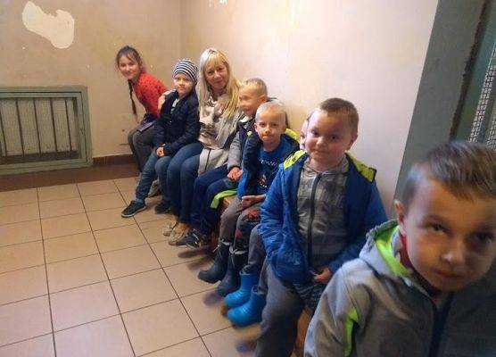 Grafika 5: Wycieczka do Ustki