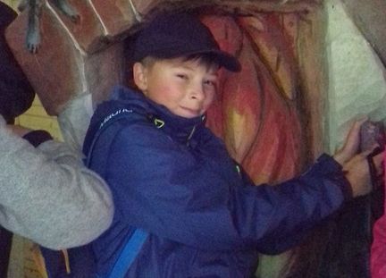 Grafika 12: W Dolinie Charlotty