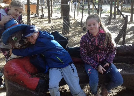 Grafika 10: W Dolinie Charlotty