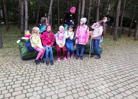 Grafika 14: W Dolinie Charlotty