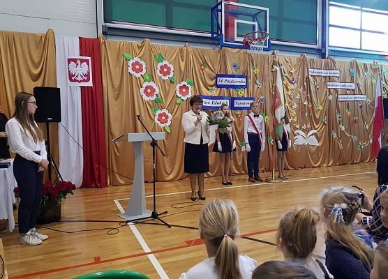 Grafika 5: Dzień Edukacji Narodowej