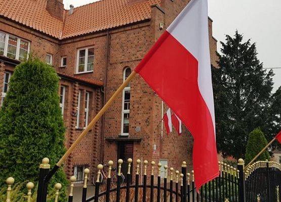 Grafika 10: „ … żeby Polska była Polską…”