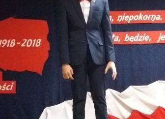 Grafika 2: Ojczyzna - zwykłe słowo, a tyle znaczy