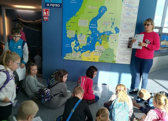 Grafika 7: Kaszuby na fali