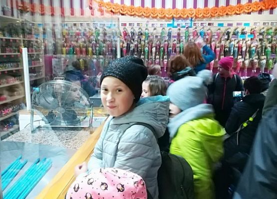 Grafika 10: Kaszuby na fali