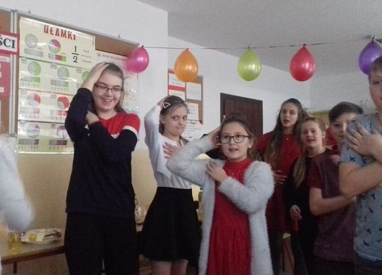 Grafika 14: W misiowej rodzince