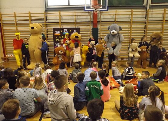 Grafika 18: W misiowej rodzince