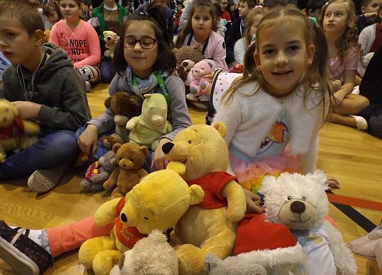 Grafika 15: W misiowej rodzince