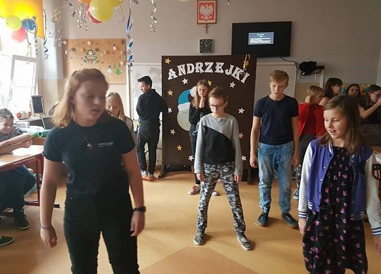 Grafika 7: W misiowej rodzince