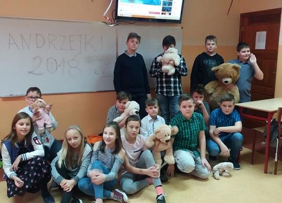 Grafika 9: W misiowej rodzince