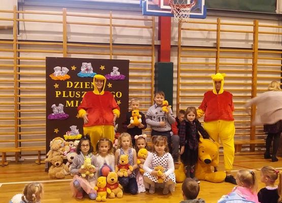 Grafika 3: W misiowej rodzince