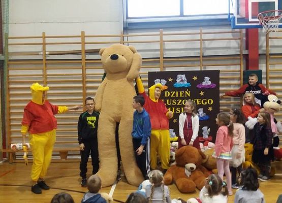 Grafika 2: W misiowej rodzince