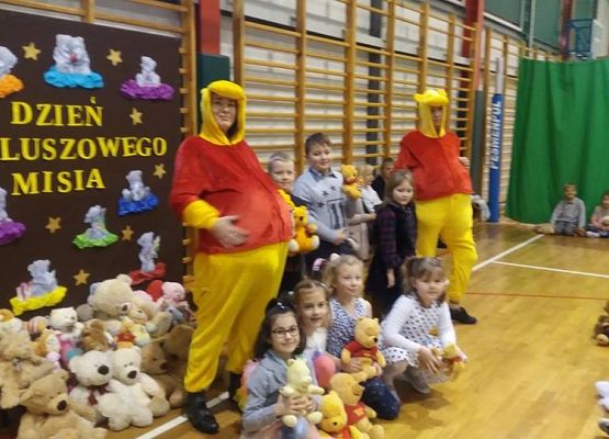 Grafika 1: W misiowej rodzince